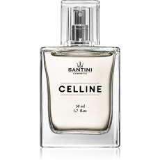 Celline Eau De Parfum For Women 50 Ml