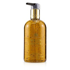 By Molton Brown Mesmerising Oudh Accord & Gold Fine Liquid Hand Wash/ For Women