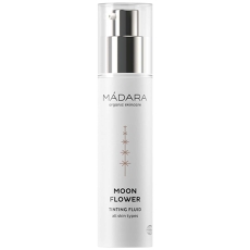 Organic Face Moon Flower Tinting Fluid