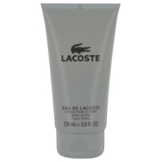 By Lacoste Body Lotion For Women