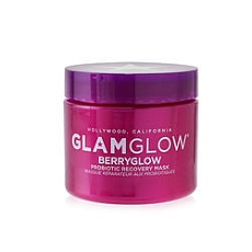 By Glamglow Berryglow Probiotic Recovery Mask/ For Women