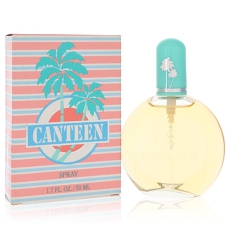 Perfume By Canteen 1. Eau De Cologne For Women