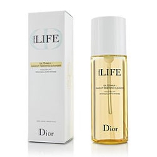 By Dior Hydra Life Oil To Milk Make Up Removing Cleanser/ For Women