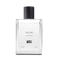 William Eau De Parfum