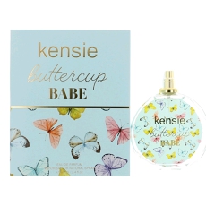 Buttercup Babe By Kensie, Eau De Eau De Parfum For Women