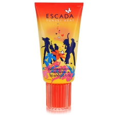 Sunset Heat Body Lotion By Escada Body Lotion For Women