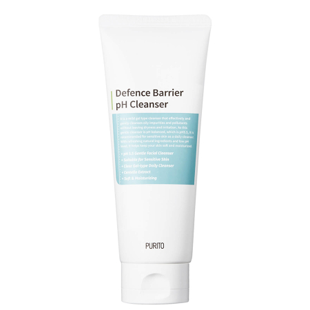  defence Barrier Ph Cleanser
