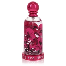 Halloween Kiss Sexy Perfume 50 Ml Eau De Toilette Spray Unboxed For Women