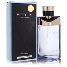 Victory Perfume By Rasasi 3. Eau De Eau De Parfum For Women