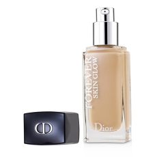 Dior Forever Skin Glow 24h Wear Perfection Foundation Spf 35 # 3w Warm 30ml