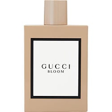 By Gucci Eau De Parfum Unboxed For Women