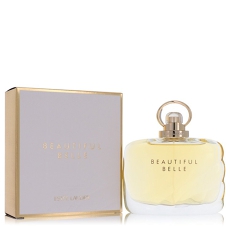 Beautiful Belle Perfume By 3. Eau De Eau De Parfum For Women