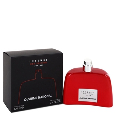 Intense Red Perfume 3. Eau De Eau De Parfum For Women