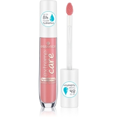 Extreme Care Hydrating Lip Gloss Shade 02 Soft Peach 5 Ml