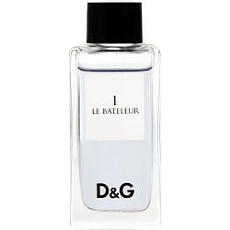 By Dolce & Gabbana Eau De Toilette Spray Unboxed For Women