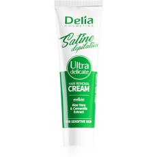 Satine Depilation Ultra-delicate Hair Removal Cream For Sensitive Skin