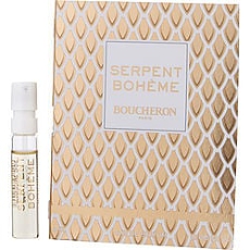 By Boucheron Eau De Parfum Vial For Women