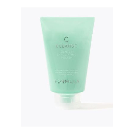 Marks & Spencer Womens Cleanse Gentle Exfoliating Polish 1size
