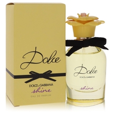 Dolce Shine Perfume By Eau De Eau De Parfum For Women