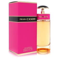 Candy Perfume By Prada 2. Eau De Eau De Parfum For Women