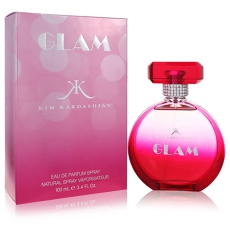 Glam Perfume 3. Eau De Eau De Parfum For Women