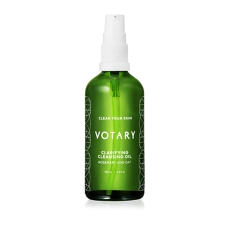 Clarifying Cleansing Oil