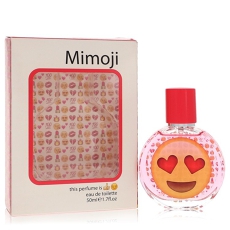 Perfume By Mimoji 1. Eau De Toilette Spray For Women