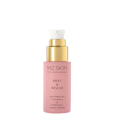 Rest & Revive Restorative Placenta & Stem Cell Night Serum