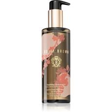 Glow & Blossom Collection Soothing Cleansing Oil Gentle Cleansing Oil Limited Edition 200 Ml