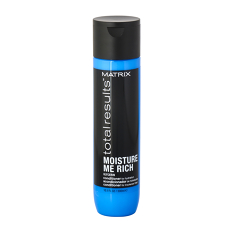 Total Results Moisture Me Rich Conditioner