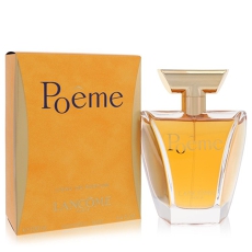 Poeme Perfume By 3. Eau De Eau De Parfum For Women