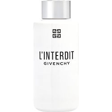 By Givenchy Body Lotion For Women