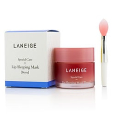 By Laneige Lip Sleeping Mask Berry Limited Edition/ For Women
