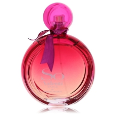 So Valenti Perfume 3. Eau De Eau De Parfum Unboxed For Women
