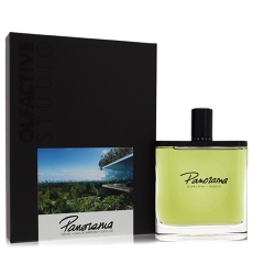 Panorama Perfume 100 Ml Eau De Eau De Parfum Unisex For Women