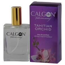 By Coty Tahitian Orchid Eau De Parfum For Women