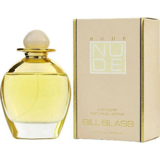 Nude For Her Cologne Natural Spray For Women