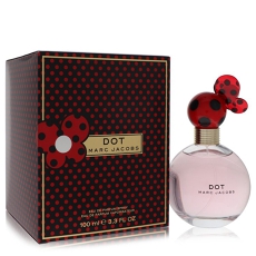 Dot Perfume By Marc Jacobs 3. Eau De Eau De Parfum For Women