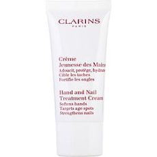 By Clarins Hand & Nail Treatment Cream/ For Women