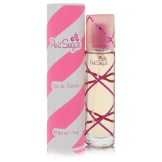 Pink Sugar Perfume By Eau De Toilette Spray For Women