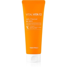 Vital Vita 12 Cleansing Gel With Vitamins 150 Ml