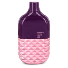 French Connection Friction Night Perfume 3. Eau De Eau De Parfum Unboxed For Women