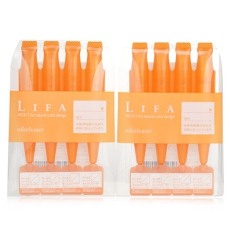 Lifa Deesse's Oil Releaser Orange 8x9ml