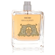 Viva La Juicy Perfume 3. Eau De Eau De Parfum Tester No Cap For Women