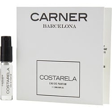 By Carner Barcelona Eau De Parfum Vial For Women