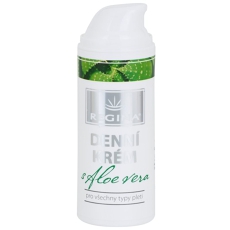 Aloe Vera Face Cream With Aloe Vera 50 Ml