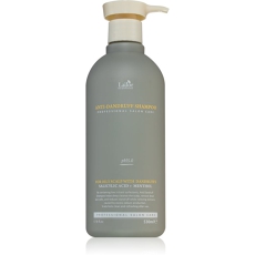 Anti-dandruff Deep Cleanse Clarifying Shampoo For Dandruff 530 Ml