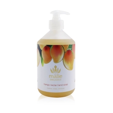 Organics Mango Nectar Hand Soap 473ml