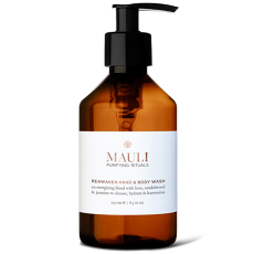Reawaken Hand And Body Wash