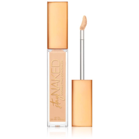 Stay Naked Concealer Long Lasting Concealer For Full Coverage Shade 30 Ny 10,2 G